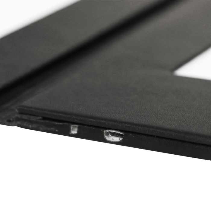 LED Menu Cover
