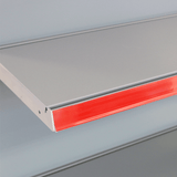Data Strip Coloured Infill Roll