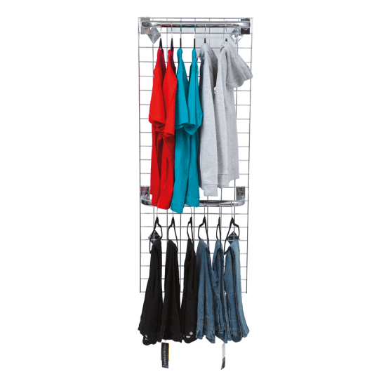 Gridwall Hanging Display Kits