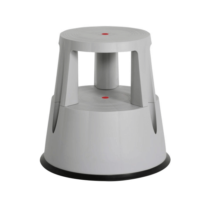 Kick Step Stool