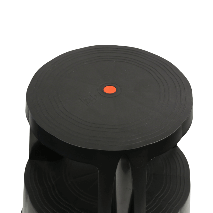 Kick Step Stool