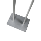Lectern Display Menu Stand