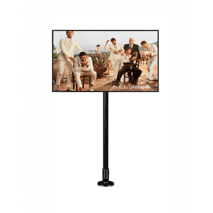 High Brightness Display Screen for Shop Windows
