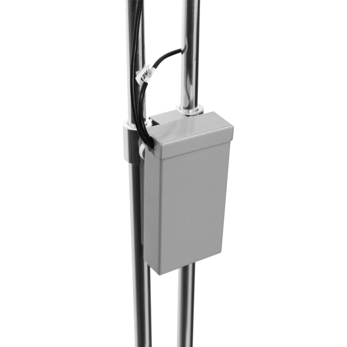 Premium Slim LED Backlit Poster Frame Stand