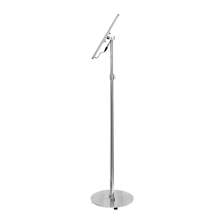Premium Slim LED Backlit Poster Frame Stand