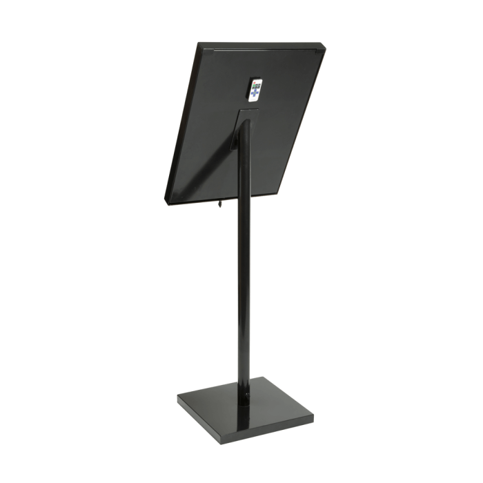 LED Menu Display Board 4 x A4 Sheets