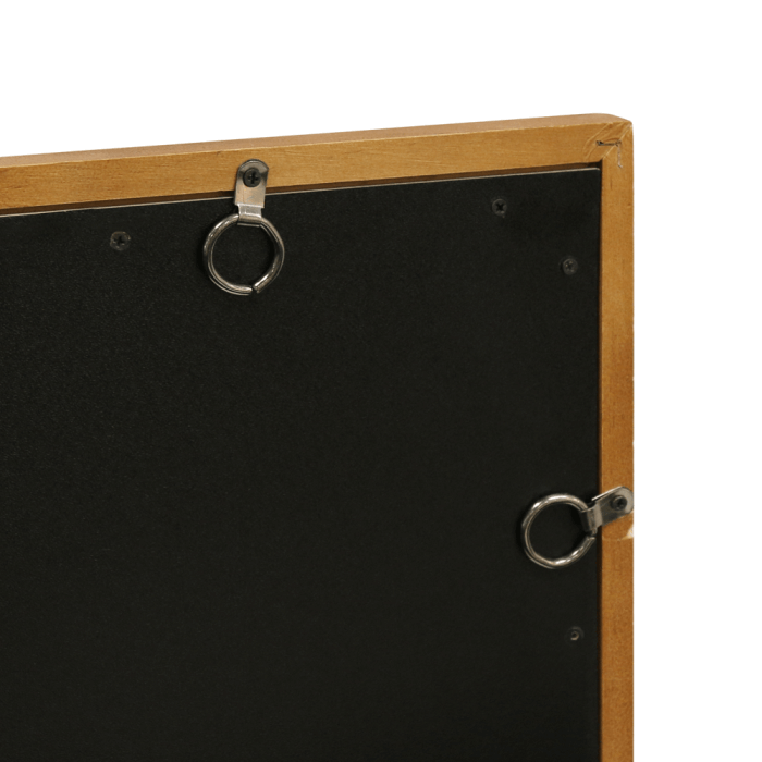 Large Magnetic Chalkboard