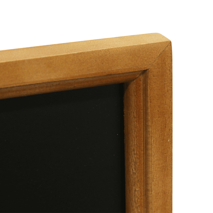 Large Magnetic Chalkboard