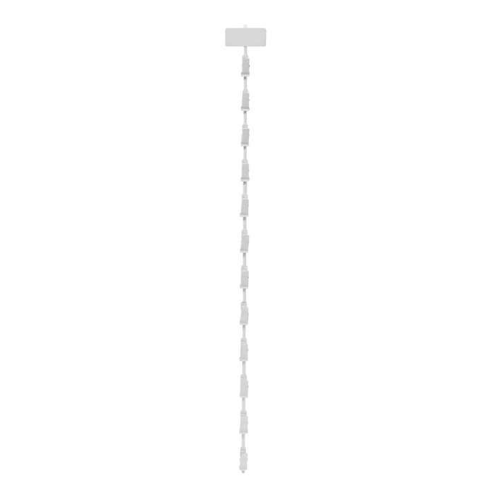 Premium Metal Clip Strips