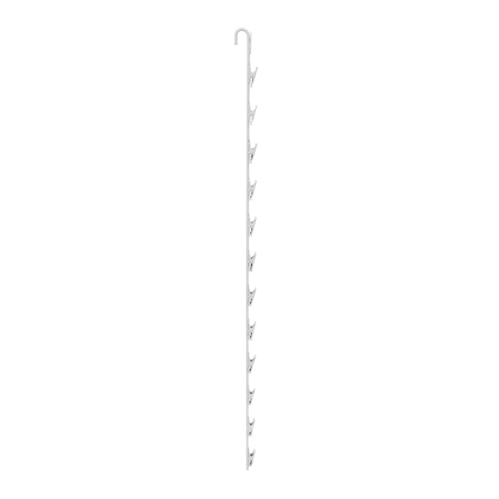Premium Metal Clip Strips