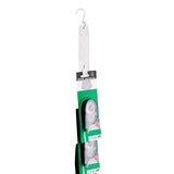 Plastic Hang Strips x 100