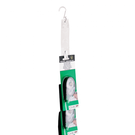 Plastic Hang Strips x 100