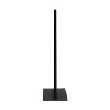 Double Sided Metal Table Sign Holder