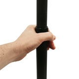 Freestanding Automatic Hand Sanitiser Dispenser