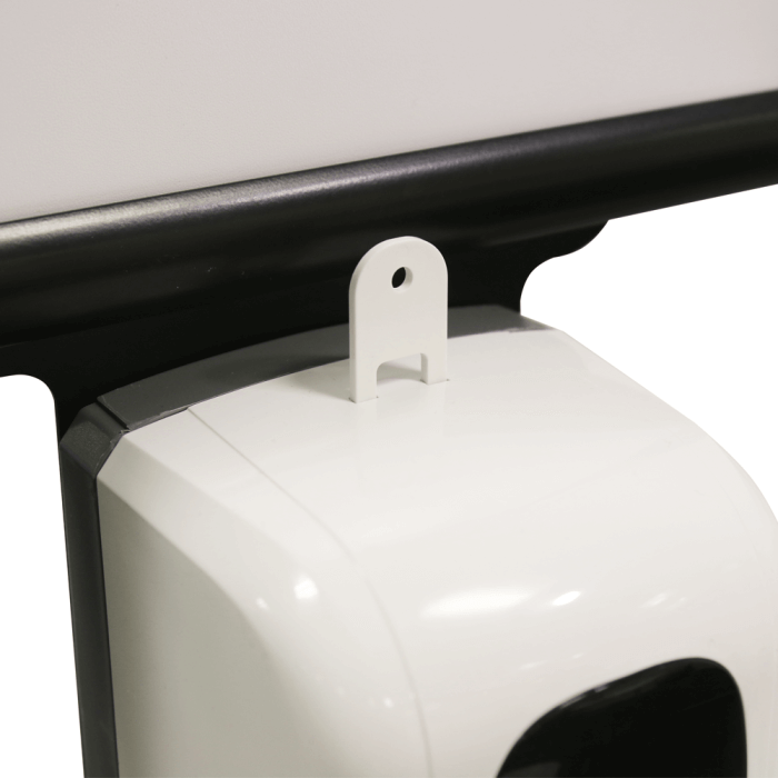 Freestanding Automatic Hand Sanitiser Dispenser