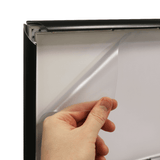 Freestanding Automatic Hand Sanitiser Dispenser