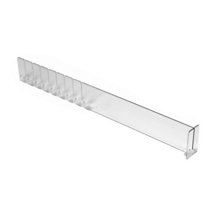 Breakable T-Divider