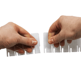 Breakable T-Divider