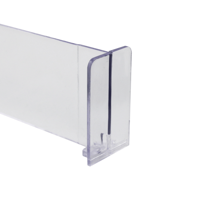 Breakable T-Divider