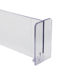 Breakable T-Divider