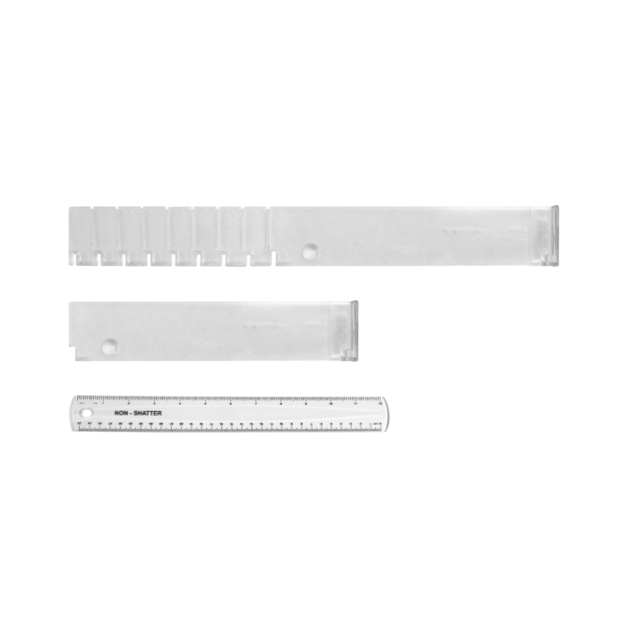Breakable T-Divider