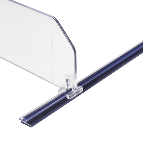 Shelf Divider Fixing Profile