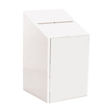 Suggestion Box with A4 Poster Holder