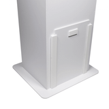 Floor Standing Ballot Box