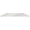 Cafe Barrier System Cross Rails