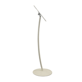Premium Curved Signage Stand
