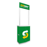 Promotional Counter Stand