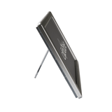 Snap Frame Silver 15mm Frame