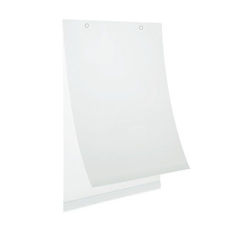 Ceiling Poster Holder with Eyelets