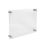 Acrylic Business Plaque