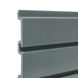 PVC Slatwall Panels