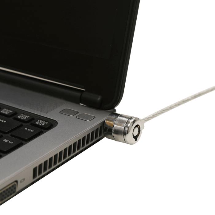 1m Kensington Lock Cable