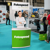 Promotional Counter