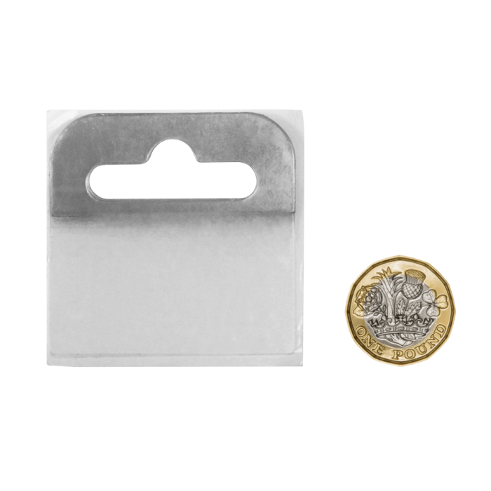 Self Adhesive Hang Tabs x 500