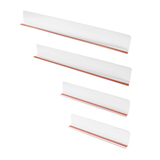 Plastic Shelf Dividers