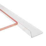 Plastic Shelf Dividers