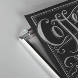 Chalkboard Inserts