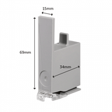 Shelf Management System Kit
