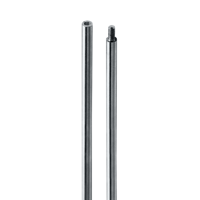 Ceiling to Floor Rod Poster Kit