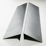 Steel Base Banner Holder