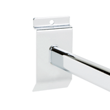 Hook Arm Rail for Slatwall