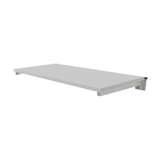 Slatwall Shelving with Brackets