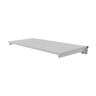 Slatwall Shelving with Brackets