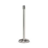 Retractable Queue Barrier Systems