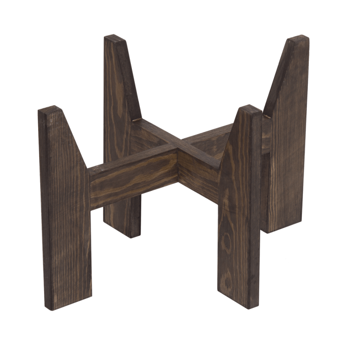 Wicker Shopping Baskets with Folding Handles