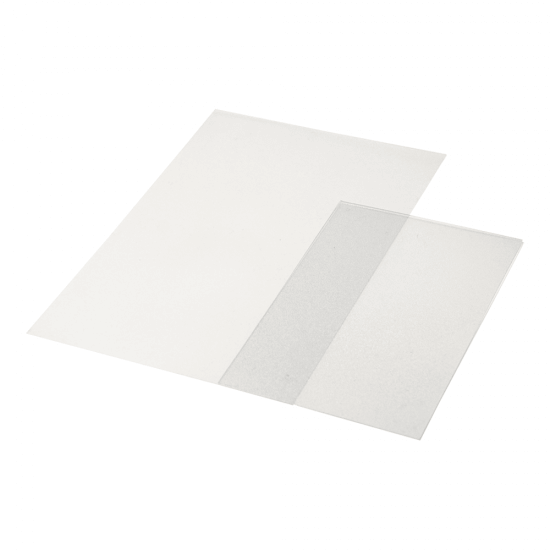 PVC Poster Sleeve